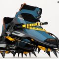 Grivel G12 NC EVO Korb Steigeisen schwarz RAG12.NCE.F 6