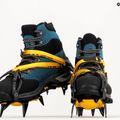 Grivel G1 NC EVO Korb Steigeisen gelb RAG1.NCE.F 6
