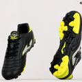 Joma Toledo HG Kinder Fußballschuhe schwarz 11