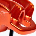 MAMMUT Wand Alpin-Sicherung Orange 3