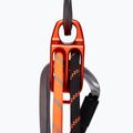 MAMMUT Wand Alpin-Sicherung Orange 5