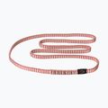 MAMMUT Krokodilschlinge 13.0 Kletterband rot 3