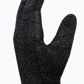 Mammut Trekking-Handschuhe Passion schwarz melange 2