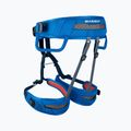 MAMMUT Ophir Kinderklettergurt blau 2