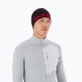 Mammut Logo Wintermütze schwarz-rot 1191-04891-0001-1 8
