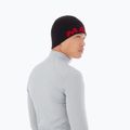 Mammut Logo Wintermütze schwarz-rot 1191-04891-0001-1 9
