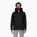 MAMMUT Crater HS Herren Hardshelljacke schwarz