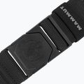 Riemen Mammut Alpine schwarz 2