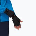 Mammut Pordoi Glove Trekking-Handschuhe schwarz 3