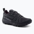MAMMUT Wanderschuhe Herren Saentis Low GTX schwarz
