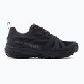 MAMMUT Wanderschuhe Herren Saentis Low GTX schwarz 2
