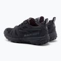 MAMMUT Wanderschuhe Herren Saentis Low GTX schwarz 3
