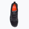 MAMMUT Wanderschuhe Herren Saentis Low GTX schwarz 6