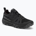 Herren Wanderschuhe Mammut Saentis Low schwarz