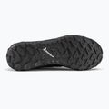 Herren Wanderschuhe Mammut Saentis Low schwarz 5