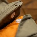 Mammut Relax Fiber Bag 0C olive Schlafsack 4