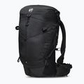 Mammut Ducan Spine 28-35 l Trekking-Rucksack schwarz