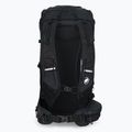 MAMMUT Ducan 24 l Wanderrucksack schwarz 2