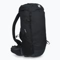 MAMMUT Ducan 24 l Wanderrucksack schwarz 3