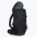 MAMMUT Ducan 24 l Wanderrucksack schwarz 5