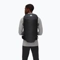 MAMMUT Ducan 24 l Wanderrucksack schwarz 8
