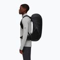MAMMUT Ducan 24 l Wanderrucksack schwarz 9