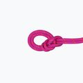 Mammut 9.5 Crag Dry Kletterseil rosa