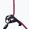 Mammut 9.5 Crag Dry Kletterseil rosa 3