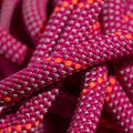 Mammut 9.5 Crag Dry Kletterseil rosa 4