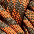 MAMMUT Kletterseil 9.5 Crag Dry orange 5
