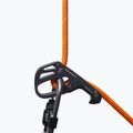 MAMMUT Kletterseil 9.8 Crag Dry orange 3
