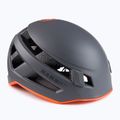 MAMMUT Crag Sender Kletterhelm grau