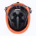 MAMMUT Crag Sender Kletterhelm grau 5