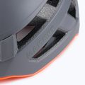 MAMMUT Crag Sender Kletterhelm grau 7