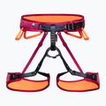 Mammut Ophir Fast Adjust 6373 Damen-Klettergurt orange-rot 2020-01351-6373-110