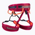 Mammut Ophir Fast Adjust 6373 Damen-Klettergurt orange-rot 2020-01351-6373-110 2