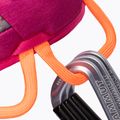 Mammut Ophir Fast Adjust 6373 Damen-Klettergurt orange-rot 2020-01351-6373-110 5