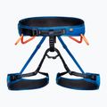 Mammut Ophir Fast Adjust Klettergurt 50353 blau-schwarz 2020-01341-50353-112