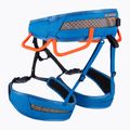 Mammut Ophir Fast Adjust Klettergurt 50353 blau-schwarz 2020-01341-50353-112 2