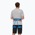 Mammut Ophir Fast Adjust Klettergurt 50353 blau-schwarz 2020-01341-50353-112 7