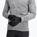 Mammut Fleece Pro Trekking-Handschuhe schwarz 5