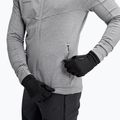 Mammut Fleece Pro Trekking-Handschuhe schwarz 6
