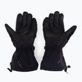 Mammut Masao 3-in-1-Trekkinghandschuhe schwarz 1190-00310-0001-1100 2