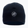 Mammut Sublime Wintermütze navy blau 1191-01542-5118-1
