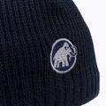 Mammut Sublime Wintermütze navy blau 1191-01542-5118-1 2