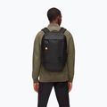 Mammut Xeron 25 l Urban Rucksack schwarz 8
