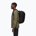 Mammut Xeron 25 l Urban Rucksack schwarz 10