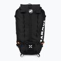 Mammut Trion Nordwand 28 0001 Kletterrucksack schwarz 2520-03831-0001-1028