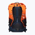 Mammut Trion Nordwand 28 2221 orange-schwarz Kletterrucksack 2520-03831-2221-1028 2