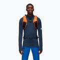 Mammut Trion Nordwand 28 2221 orange-schwarz Kletterrucksack 2520-03831-2221-1028 13